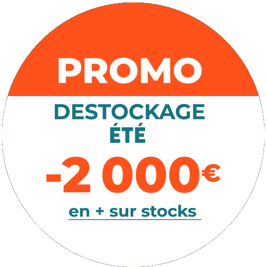 Promo Printemps